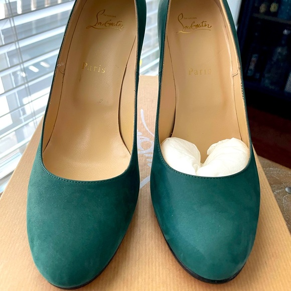 COPY - Christian Louboutin Pumps - Picture 1 of 5